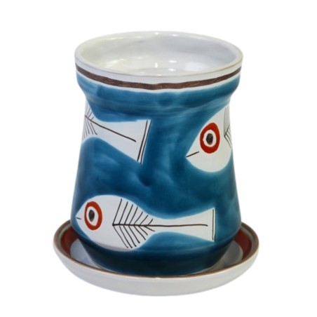 Drainer for kitchen utensils Itaca SCP5IT Ceramiche De Simone Drainer for kitchen utensils Itaca SCP5IT Ceramiche De Simone